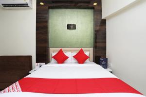 Super Hotel O ABI’S INN Hotel Near Dhakuria Manipal Hospital