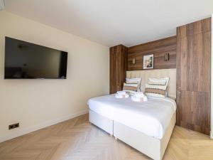 Elegant apartment - AC-4P - Cannes