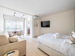 Elegant apartment - AC-4P - Cannes