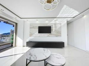 Modern apartment - AC-1BR- 4P - Mandelieu