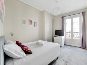 Bright apartment - 2BR-4P - Belleville