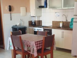 Lindo Flat Ponta Black