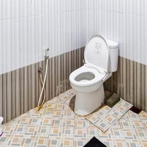 RedDoorz near RSD Idaman Banjarbaru Syariah