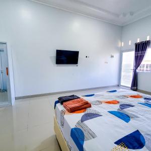 RedDoorz near RSD Idaman Banjarbaru