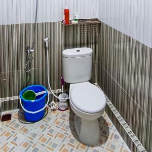 RedDoorz near RSD Idaman Banjarbaru Syariah