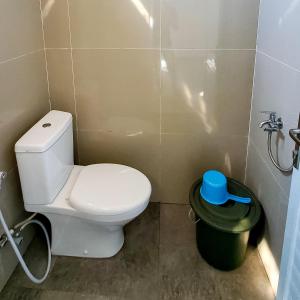 RedDoorz near RSD Idaman Banjarbaru Syariah