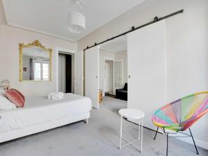 Bright apartment - 2BR-4P - Belleville
