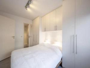 Modern apartment in West Flanders