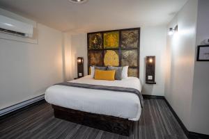 Heart & Hops Brewery Suites