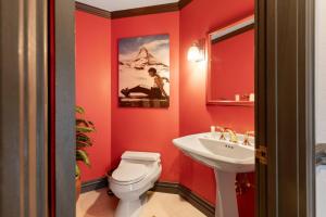 Chic 3 Bedroom Beaver Creek Lodge Residence