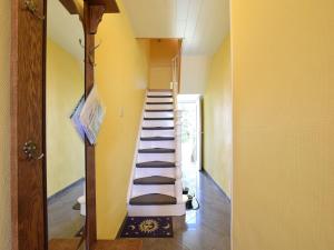 Holiday home near the forest in Bovigny