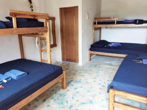 Cabaña Alojamiento Valhalla