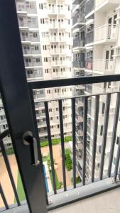 Mariko Serenity Suites - Style Residences SMDC Iloilo