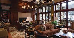 The Four Seasons, Vail - Hotel Room With Two Double Beds