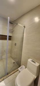Imagine, Gonzalez Suarez, luxury suite