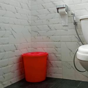 RedDoorz at Raujan Guesthouse Syariah Banjarmasin