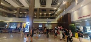 Sunway Resort Suite Linked to Pyramid and Lagoon