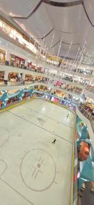 Sunway Resort Suite Linked to Pyramid and Lagoon