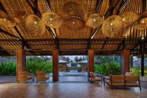 Nirwana Beach & Resort