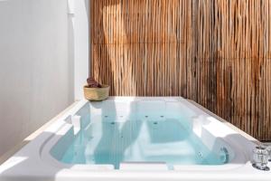 Villa Jungle, Isla Mujeres