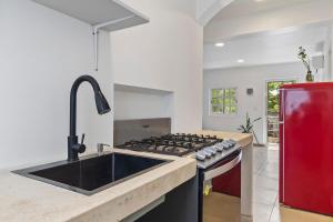 Villa Jungle, Isla Mujeres