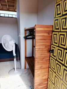 Cabaña Alojamiento Valhalla