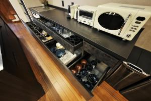 Luxury Machiya Senbon Yuri