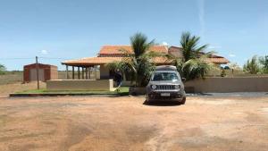 casa irece a 30 km de jussara