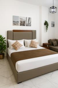 Simple Serene Chalet