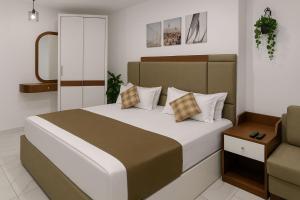 Simple Serene Chalet