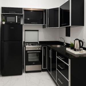 Simple Serene Chalet