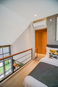 Sadana I19 - 2 Bedroom Lovely House near Kedungu, Tanah lot