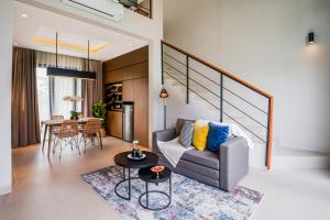 Sadana I19 - 2 Bedroom Lovely House near Kedungu, Tanah lot