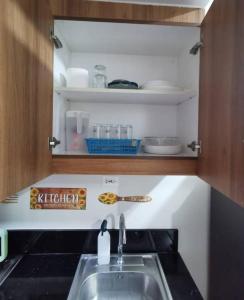 Mall of Asia condotel shore 3 tower 2