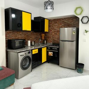 Discover Luxury Living in Porto Said Chalets