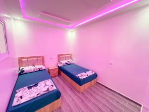 Visit Chamal - Costa Midnight