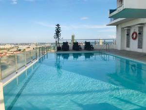 City Center Studio Unit Mountain View