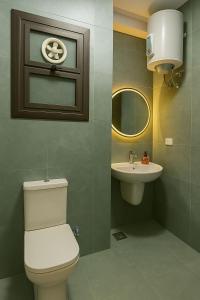 Porto Said Tourist Resort Luxury Hotel Apartment