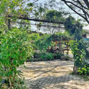 RedDoorz Plus at Ladang Asri Homestay Lampung