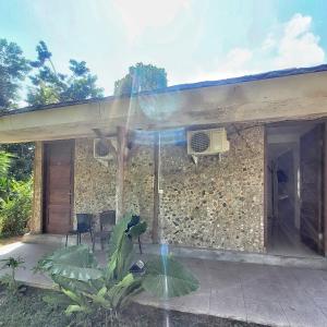 RedDoorz Plus at Ladang Asri Homestay Lampung