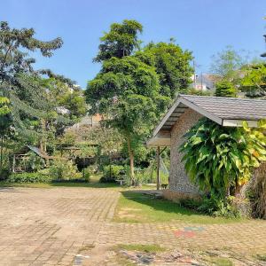 RedDoorz Plus at Ladang Asri Homestay Lampung