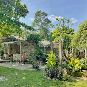 RedDoorz Plus at Ladang Asri Homestay Lampung