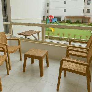 Sea Breeze Family Home