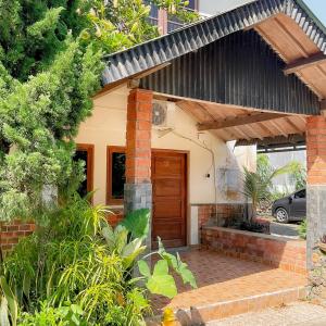 RedDoorz Plus at Ladang Asri Homestay Lampung