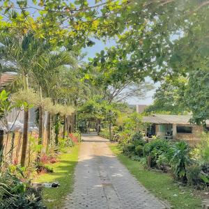 RedDoorz Plus at Ladang Asri Homestay Lampung