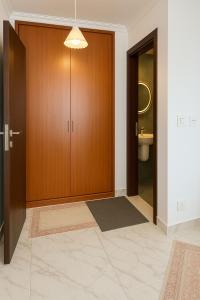 Neat Porto Said Chalet