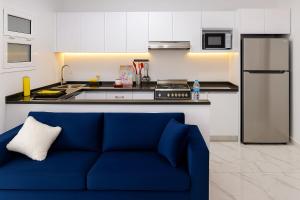 Porto Said Tourist Resort Luxury Hotel Apartments