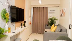 Zaniyahs Haven, at SMDC Style Residences