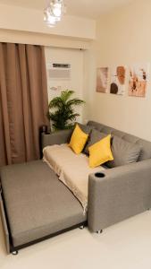 Zaniyahs Haven, at SMDC Style Residences