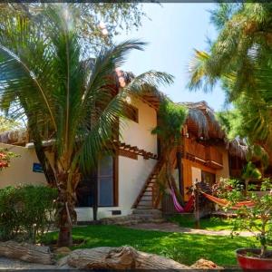 Muelle Viejo Bungalows